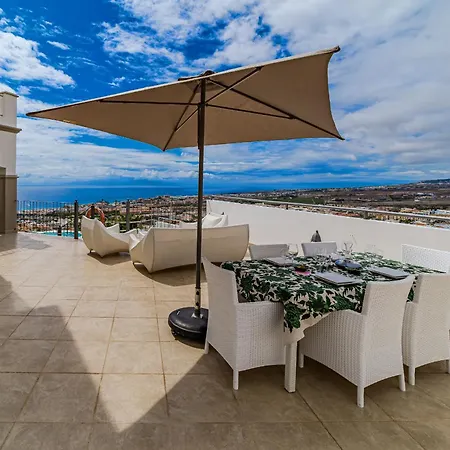Infinity Atlantic Views Luxury -