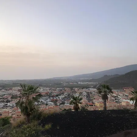 Infinity Atlantic Views Luxury - * Costa Adeje (Tenerife)