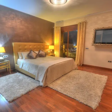 Villa Luxuryvilla Heatedpool Costaadeje Panoramicseaview