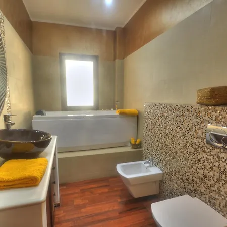 Villa Luxuryvilla Heatedpool Costaadeje Panoramicseaview *