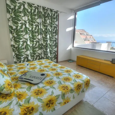 Luxuryvilla Heatedpool Costaadeje Panoramicseaview * Costa Adeje (Tenerife)