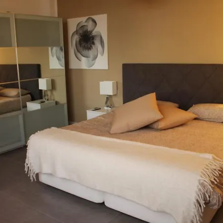 Luxuryvilla Heatedpool Costaadeje Panoramicseaview Villa Costa Adeje (Tenerife)