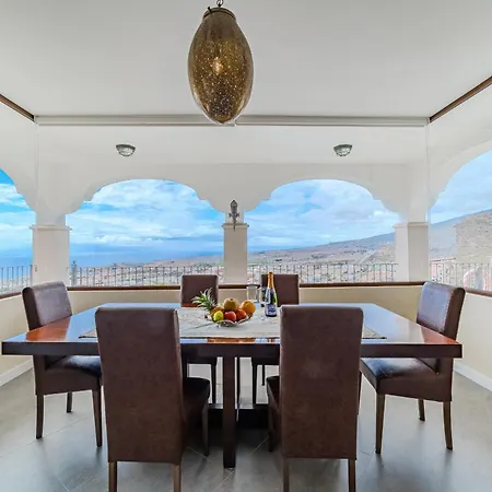 Willa Infinity Atlantic Views Luxury - *