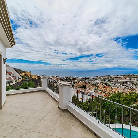 Infinity Atlantic Views Luxury - Willa