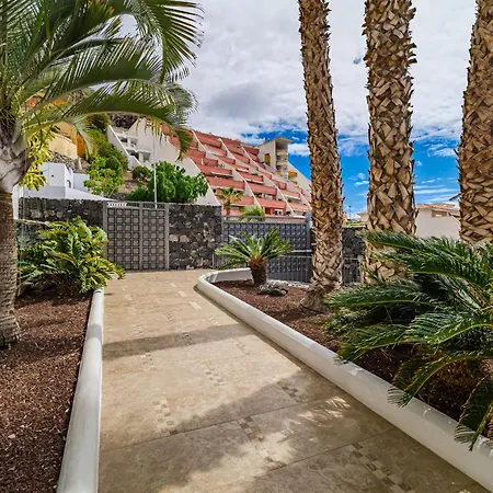 Luxuryvilla Heatedpool Costaadeje Panoramicseaview Villa Costa Adeje (Tenerife)