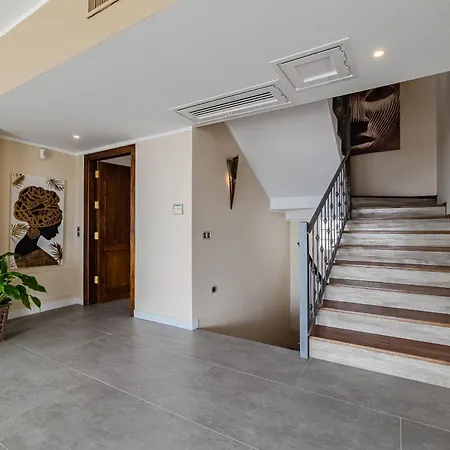 Infinity Atlantic Views Luxury - Willa