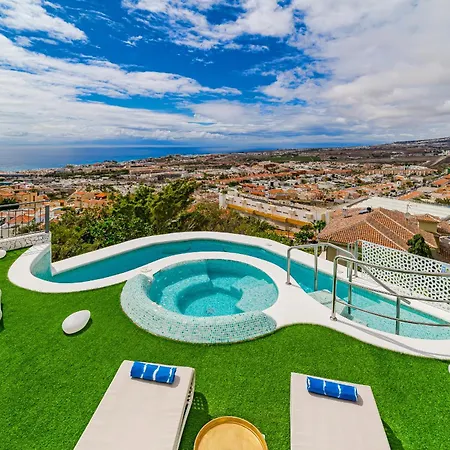 Willa Infinity Atlantic Views Luxury -