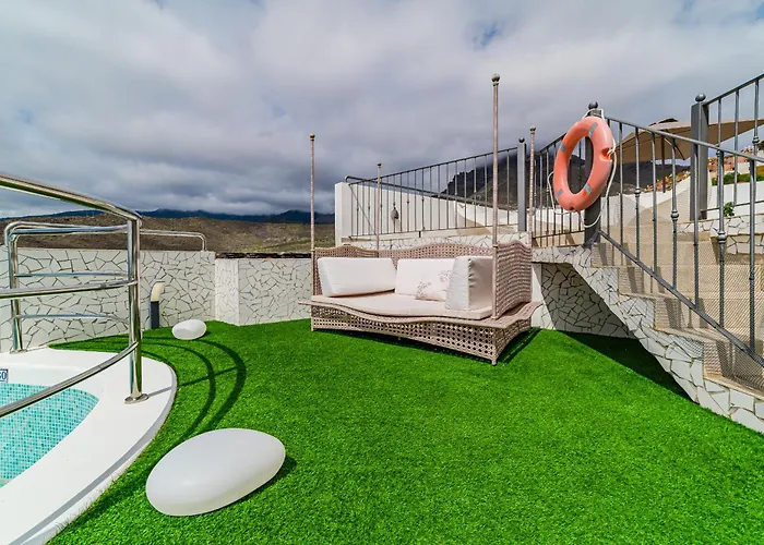 Willa Luxuryvilla Heatedpool Costaadeje Panoramicseaview