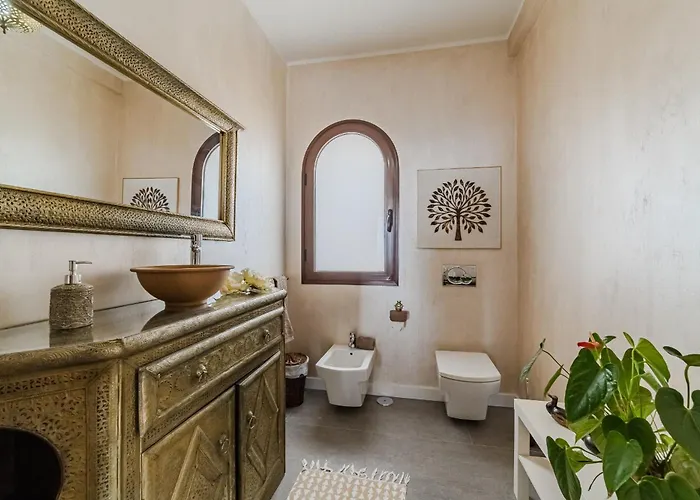 Luxuryvilla Heatedpool Costaadeje Panoramicseaview Willa