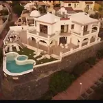 Infinity Atlantic Views Luxury - Villa *