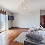 Infinity Atlantic Views Luxury - Villa *