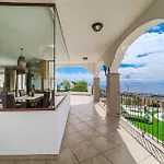 Infinity Atlantic Views Luxury - Villa