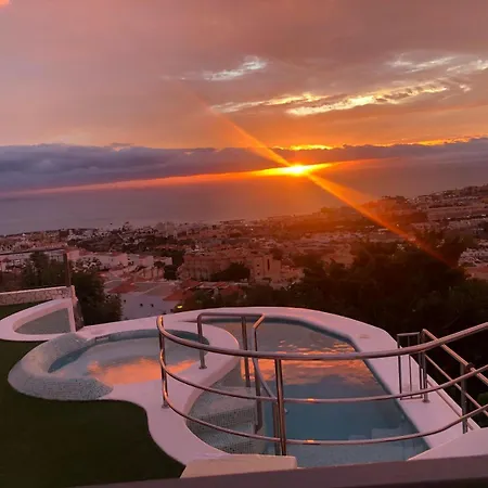 Vila Infinity Atlantic Views Luxury - *