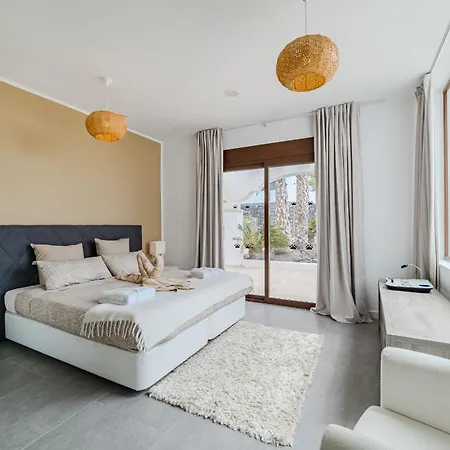 Infinity Atlantic Views Luxury - Vila