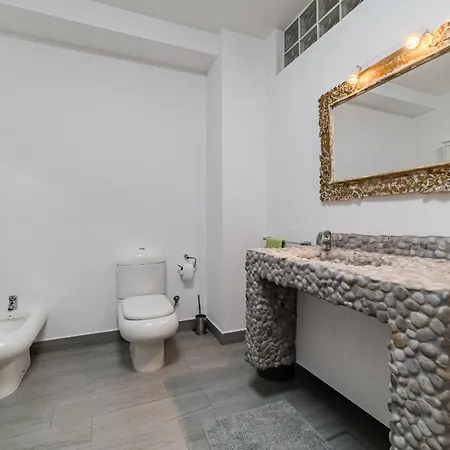 Vila Infinity Atlantic Views Luxury -
