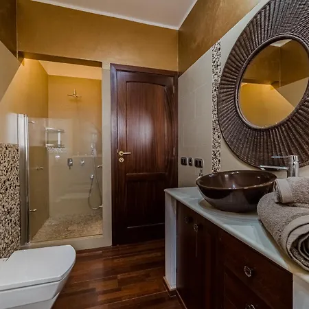 Infinity Atlantic Views Luxury - Vila *