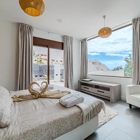Vila Infinity Atlantic Views Luxury -