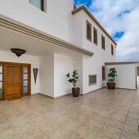 Infinity Atlantic Views Luxury - Villa Costa Adeje (Tenerife)